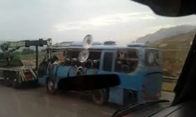 خونِ آلمان‌ها رنگین‌تر از ما بود؟