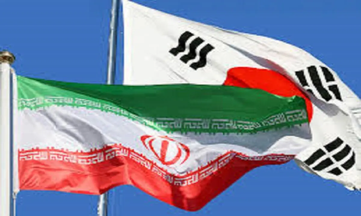 کمک‌های بشردوستانه میلیون دلاری کره‌جنوبی، در قبال بدهکاری میلیاردی!