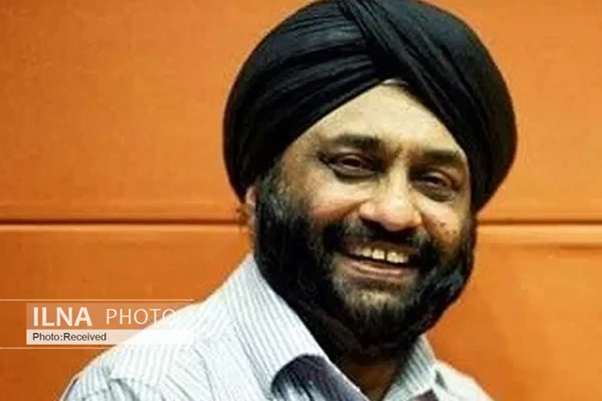 ایران تنها کشوری بود که جرئت کمک به ونزوئلا را داشت