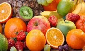 جلوگیری از چاقی با دانستن میزان کالریِ میوه‌ها + جدول