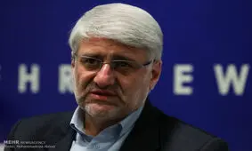 هیئت رئیسه مجلس امروز تشکیل جلسه می‌دهد