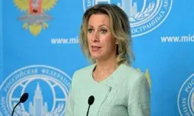 انتقاد روسیه از آمریکا بابت قطع رابطه با سازمان بهداشت جهانی