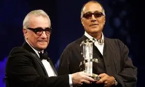 فیلم کوتاه اسکورسیزی از قرنطینه خود با اشاره به جمله کیارستمی/ فیلم