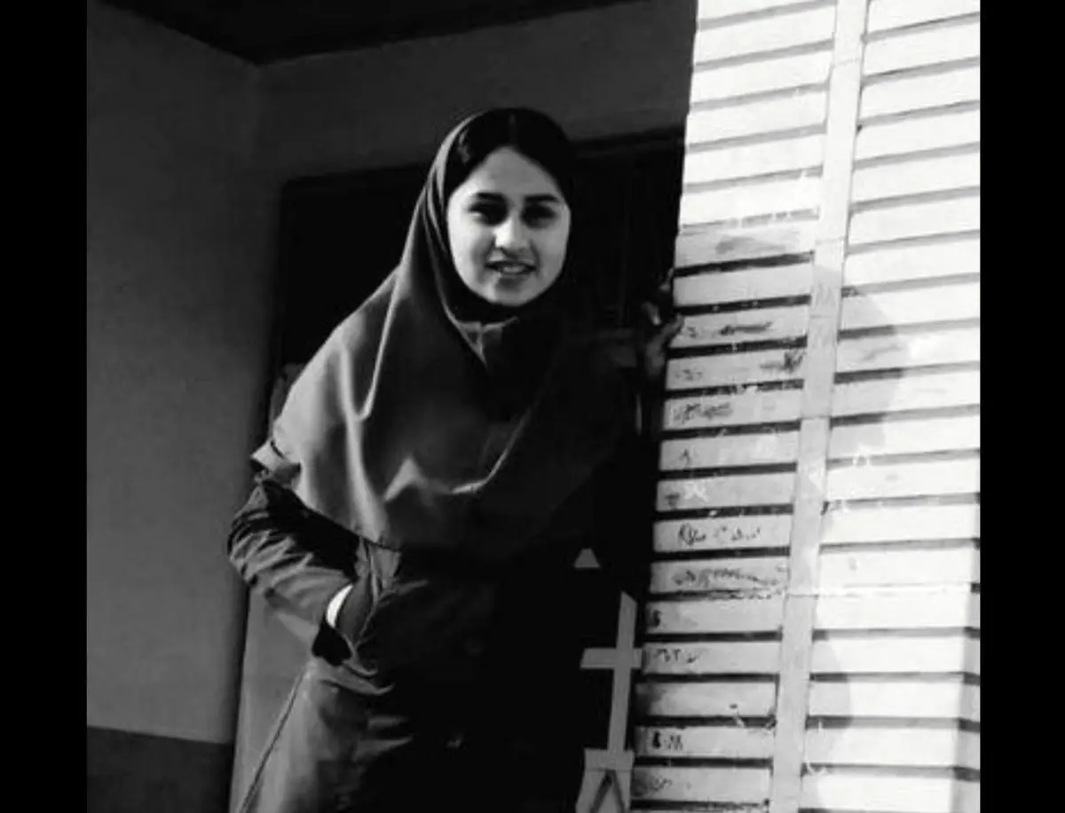 قاتل رومینا اشرفی: حالا هرجا می‌خواهی برو!