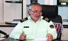 پیام تسلیت فرمانده انتظامی آذربایجان شرقی در پی شهادت 3 تن از مرزبانان هنگ مرزی سردشت