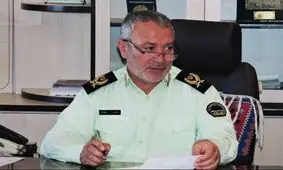 پیام تسلیت فرمانده انتظامی آذربایجان شرقی در پی شهادت 3 تن از مرزبانان هنگ مرزی سردشت