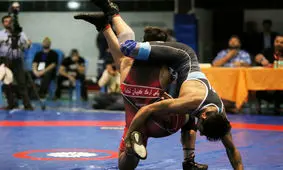 مشخص شدن زمان آغاز رقابت‌های لیگ برتر کشتی