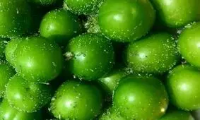 چه کسانی نباید گوجه سبز بخورند؟
