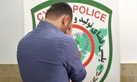 بازداشت عامل حمله مجازی به نماینده سابق مجلس