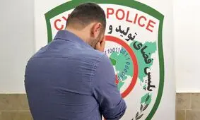 بازداشت عامل حمله مجازی به نماینده سابق مجلس