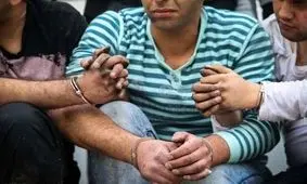 دستگیری 26 اوباش در مهدی‌آباد کرج