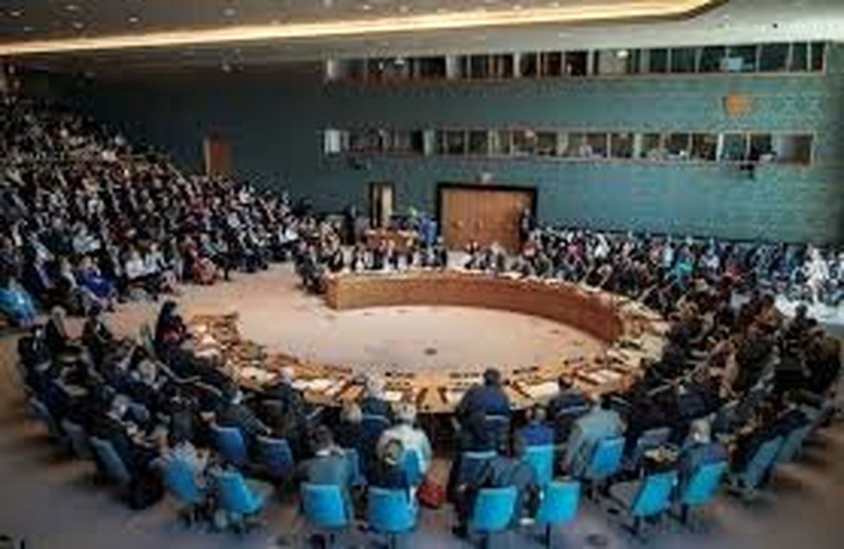 دوره مأموریت هیئت سازمان ملل در عراق تا مه ۲۰۲۱ تمدید شد