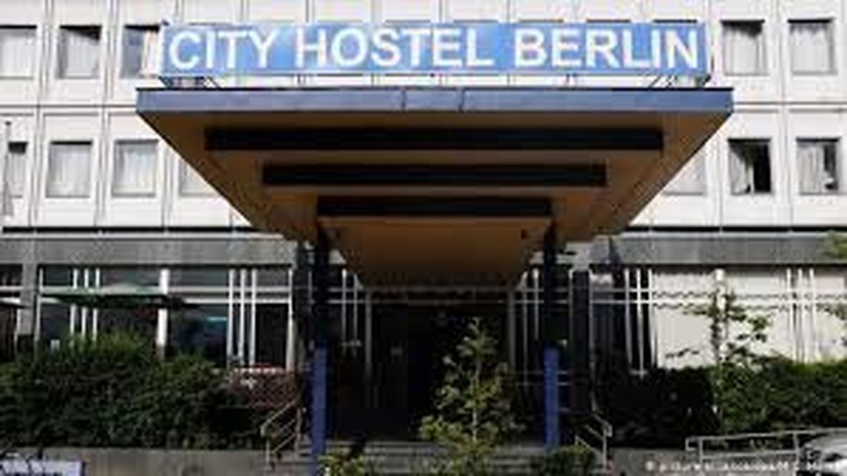 مهمان‌خانه سفارت کره‌شمالی در برلین بسته شد