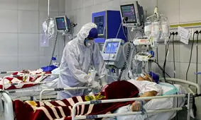 سه هفته بحرانی کرونا، پیش روی خوزستان
