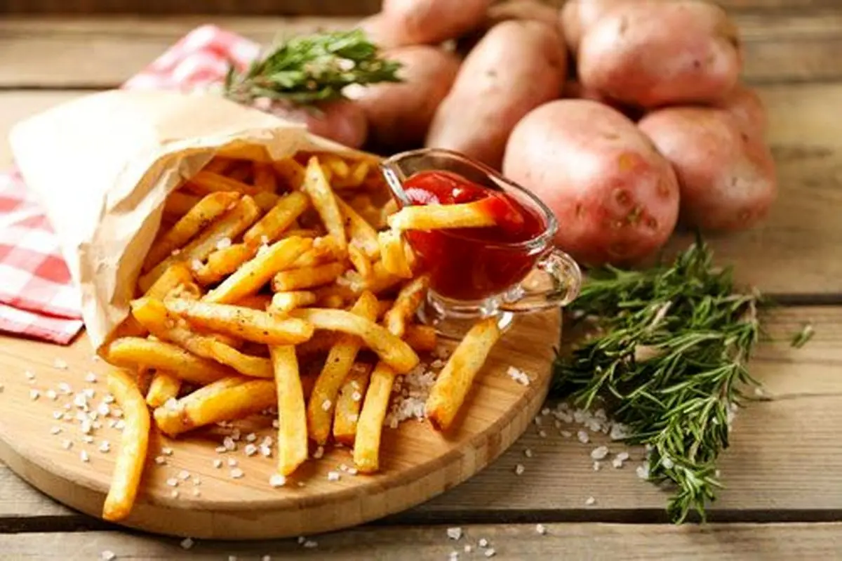 داستان جالب ورود سیب‌زمینی به ایران