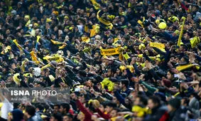 ۴ کرونایی در سپاهان