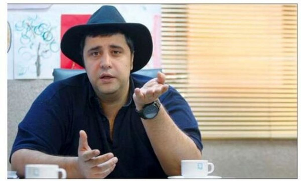مرجان شیرمحمدی در لباس عروسی/ نخستین تصویر از «زمین گرم» منتشر شد
