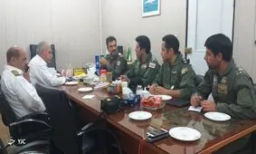 انجام ۴۰ سورتی پرواز به جنگل‌های گچساران و بهبهان/ طبق پیش‌بینی‌ها تا غروب امروز آتش مهار می‌شود