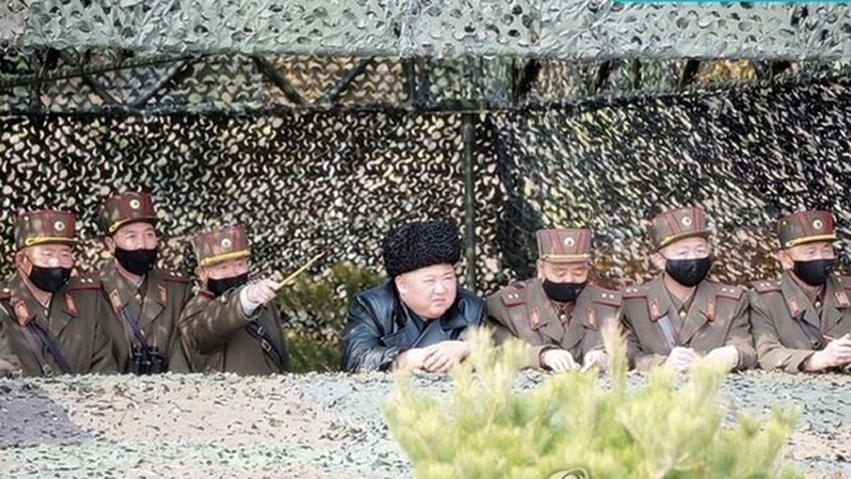 اعلام مرگ یک ژنرال برجسته کره شمالی پس از دو سال