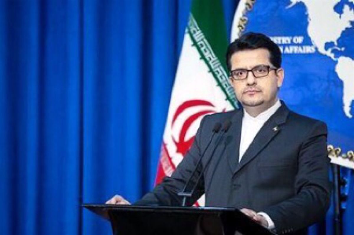 تحریم همکاریهای هستهای ایران نقض صریح قطعنامه ۲۲۳۱ و منشور سازمان ملل است