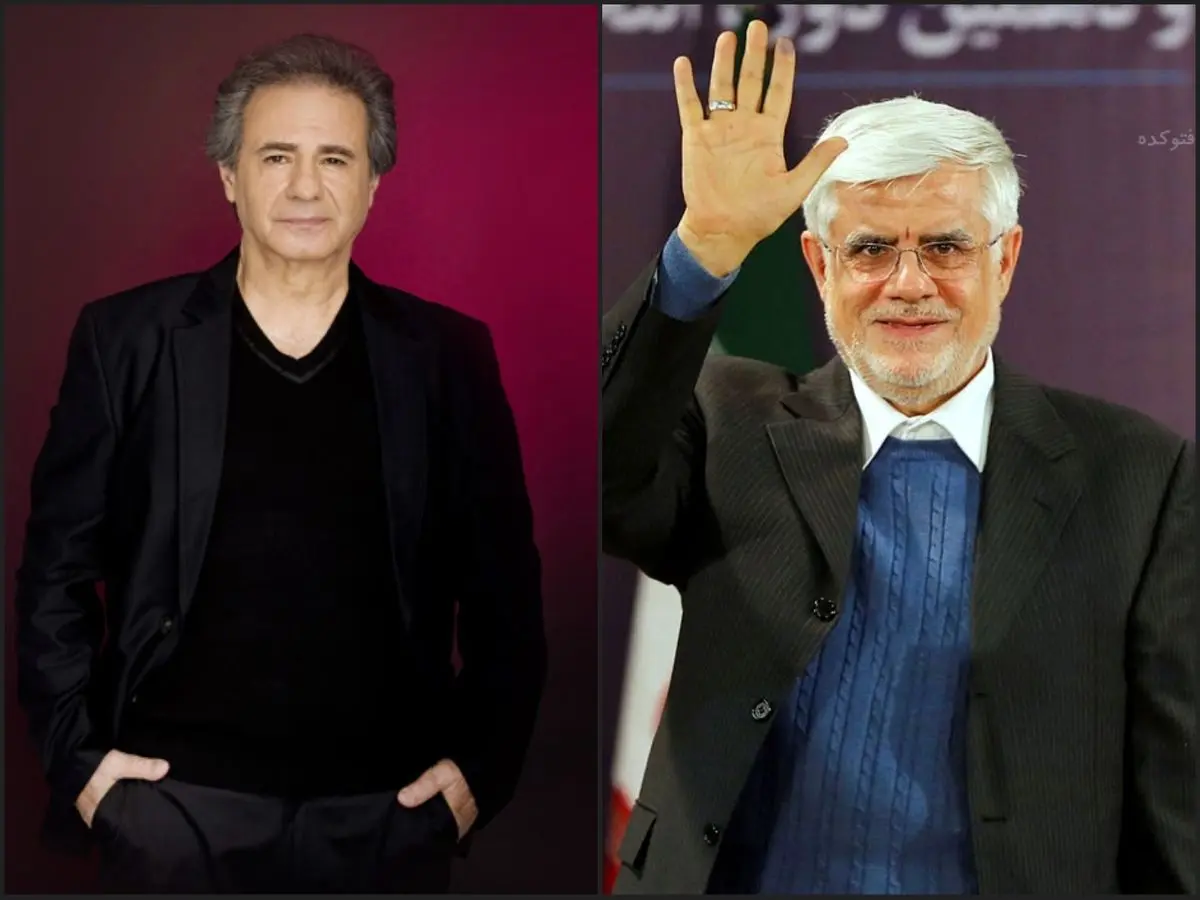 بالاخره نوبت بازداشت سلطان قلب‌ها رسید!