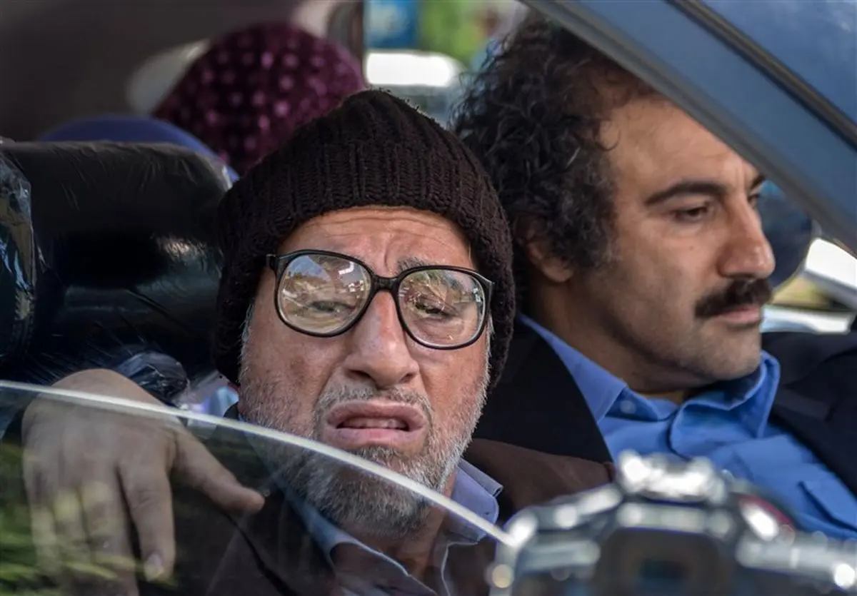 آغاز تصویربرداری پایتخت۵ در شیرگاه مازندران+عکس