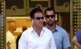 سفر پنهانی رئیس موساد به مصر با هدف بررسی الحاق کرانه باختری