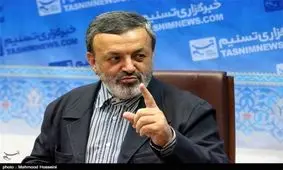 وزیر اسبق جهاد کشاورزی: ما ۴ نفر را محاکمه کنید