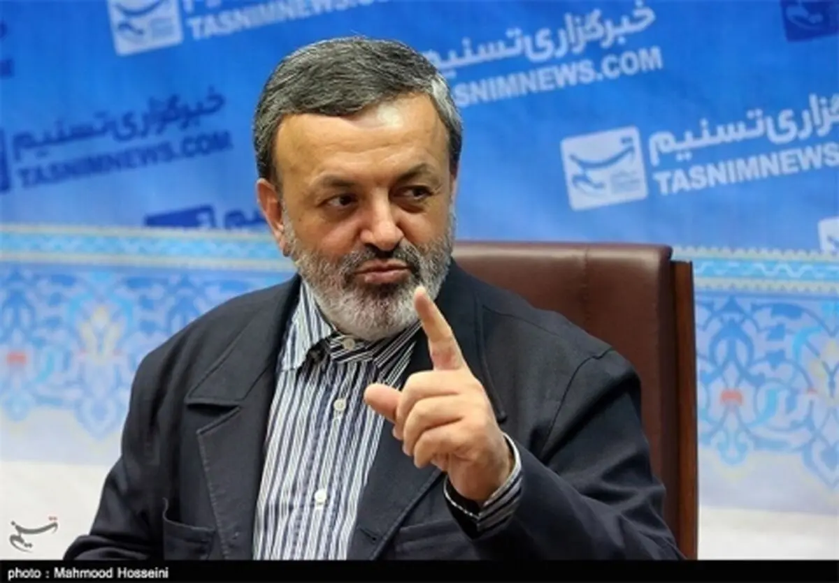 وزیر اسبق جهاد کشاورزی: ما ۴ نفر را محاکمه کنید