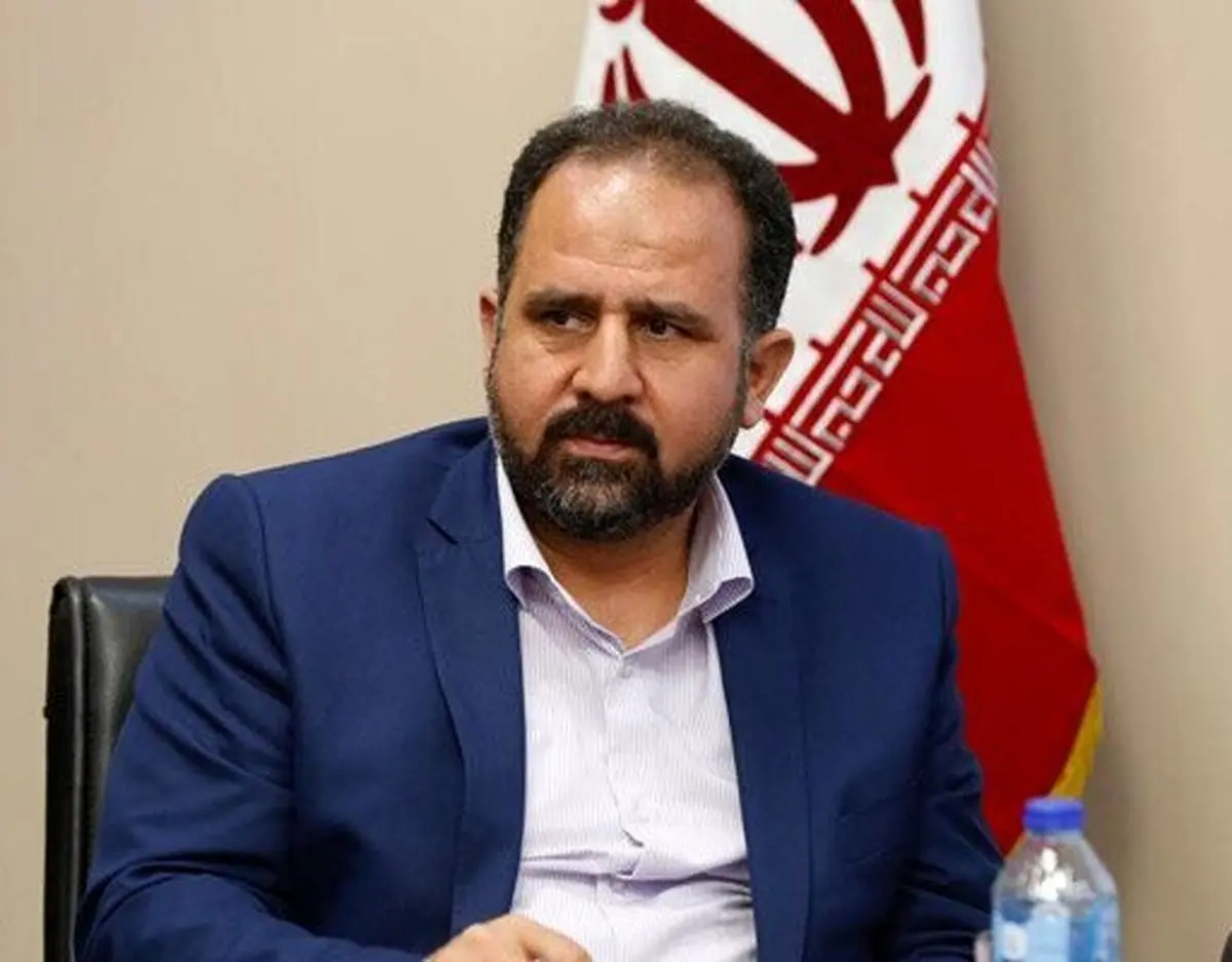 افتتاح تصفیه خانه ۱۸۰۰مترمکعبی شهرک لیا در دهه فجر