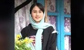 پایان تلخ رومینا اشرفی از زاویه‌ای دیگر!