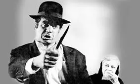 ناموس در سینما؛ قیصر کجایی که رومینا رو کُشتند؟