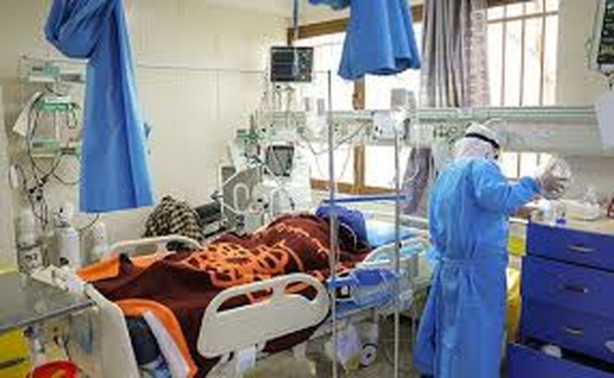 پذیرش ۳۶ بیمار مشکوک به کرونا در مراکز درمانی قم