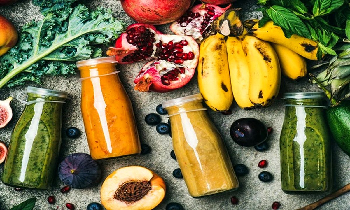 5 فرمول خوشمزه برای کاهش التهاب و تقویت سیستم ایمنی بدن