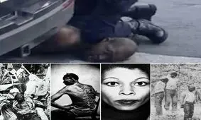 شوک سیاهان به کاخ "سفید" / تاریخ سیاه و سفید در ایالات متحده؛ از بهت یک مادر از قتل فرزندش تا حلق آویز کردن شبانه/ نخستین زن در فهرست "خطرناک ترین تروریست ها"ی آمریکا کیست؟