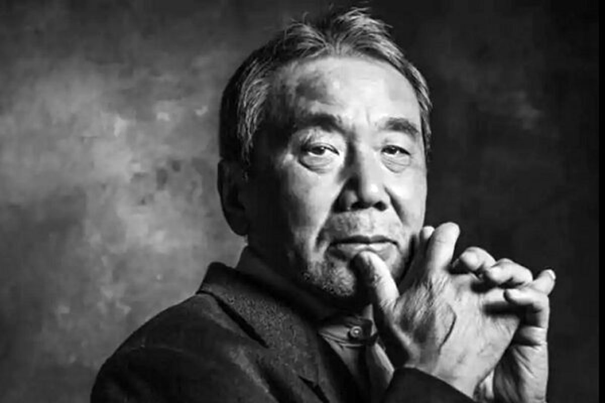 هاروکی موراکامی: کرونا جنگ نیست؛ تعامل است