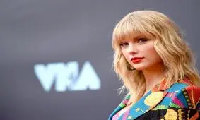 انتقاد "تیلورسوییفت" از ترامپ: در انتخابات امسال به حسابت می‌رسیم