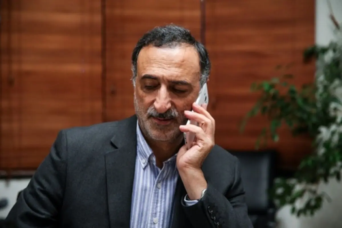 دانش آشتیانی، وزیری که پاشنه آشیل کمپین تبلیغاتی روحانی شد