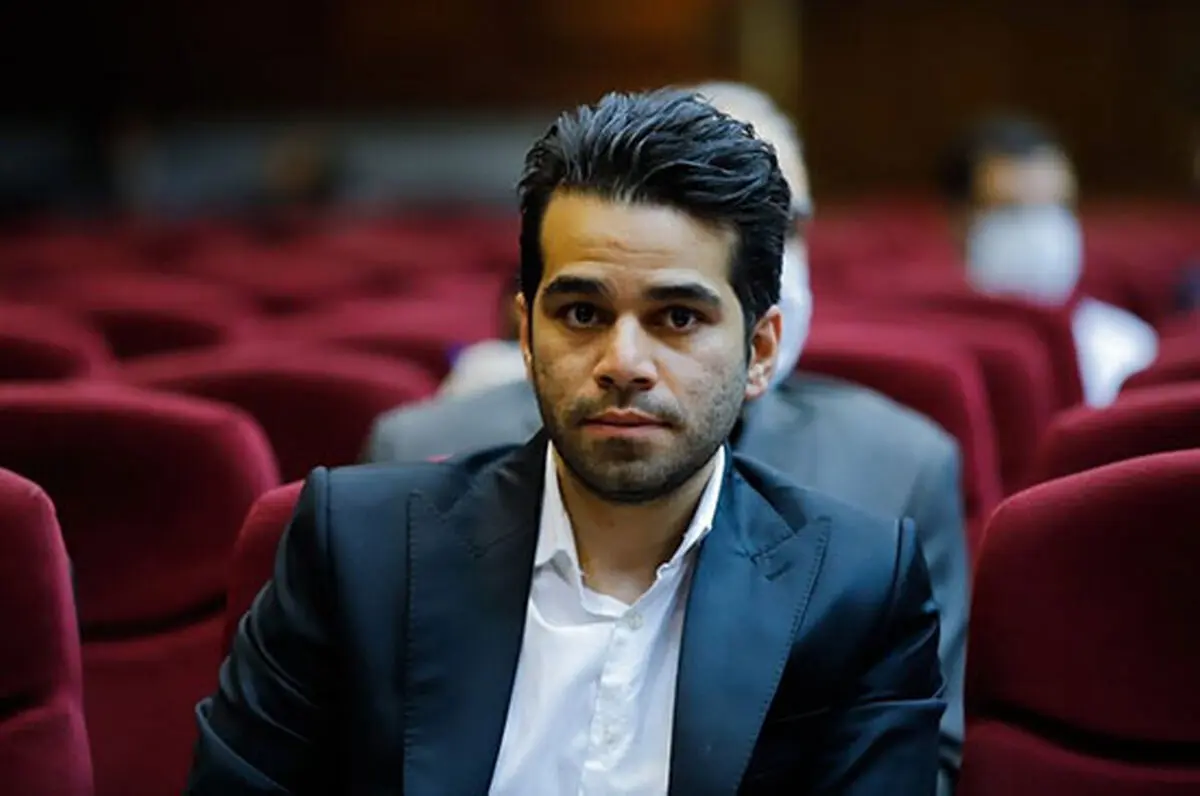 جزئیات اختلاس ۲۵هزار میلیاردیِ جوان ۳۳ساله