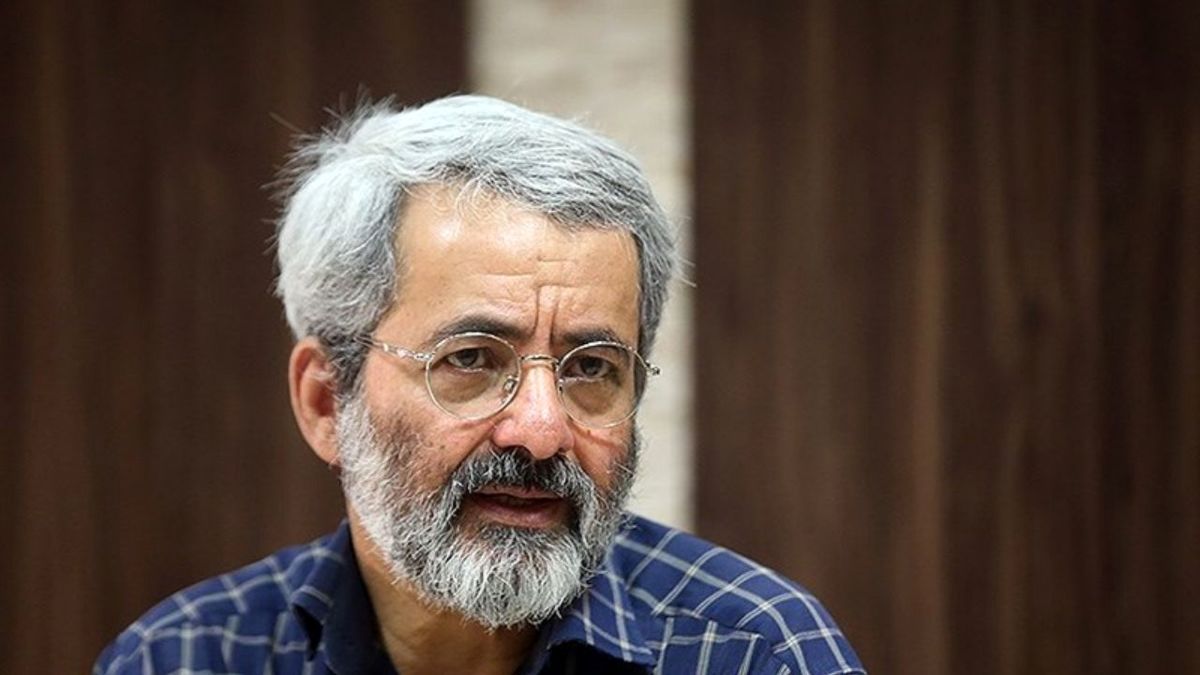 پیشنهاد ختم قرآن در مجلس، آفت روش احمدینژادی است