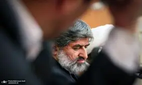 گلایه علی مطهری از تضعیف جایگاه مجلس/ مجمع لوایح FATF را عمدا تصویب نکرد که وارد لیست سیاه شویم