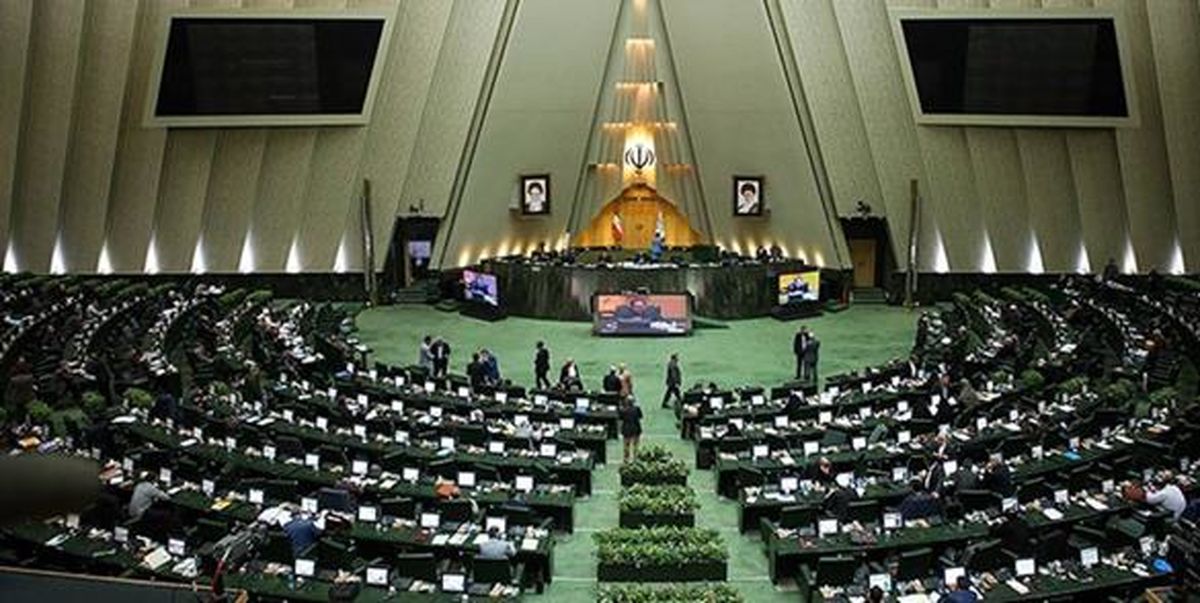 10+ 1 غایب مجلس یازدهم