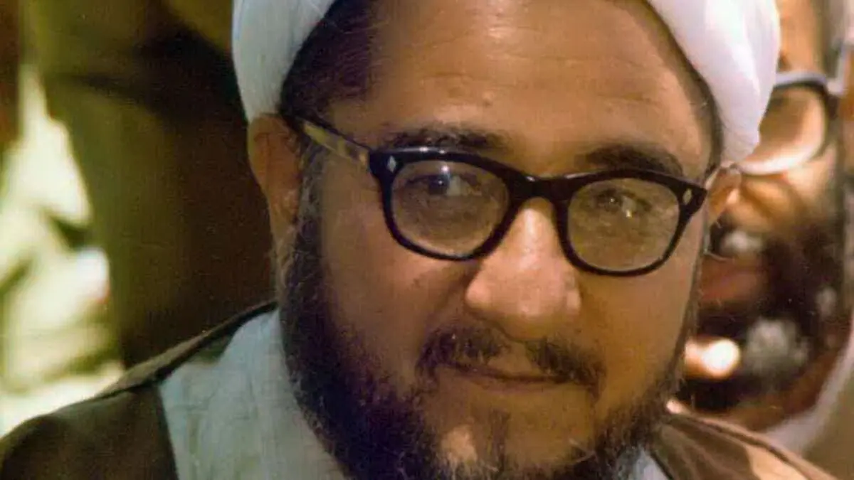 صادق خلخالی می‌خواست نام خلیج فارس را بعد از انقلاب تغییر دهد؟