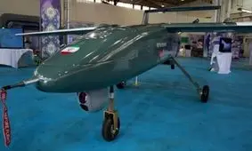 هواپیماهای بدون سرنشین ایران را بیشتر بشناسید