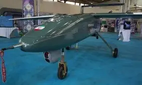 هواپیماهای بدون سرنشین ایران را بیشتر بشناسید