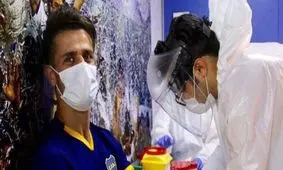 کمیسیون بررسی آزمایش کرونا در فوتبال تشکیل شد