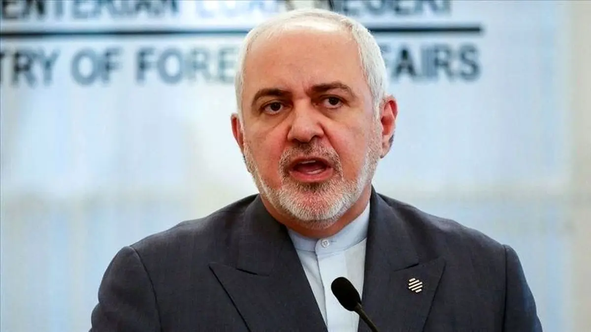 ظریف: دنیا علیه نژادپرستی متحد شود