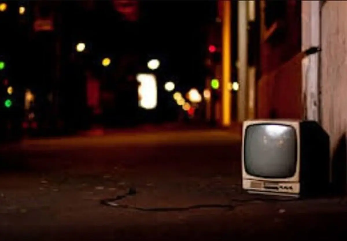 مرد کبریتی ایران را می‌شناسید؟