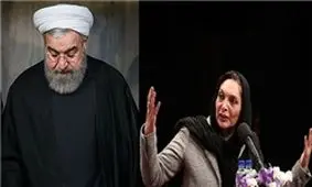 بازخوانی ناامیدی سینماگران در دولت امید/ پشیمانی منیژه حکمت از امضای طومار حمایت از روحانی سال92