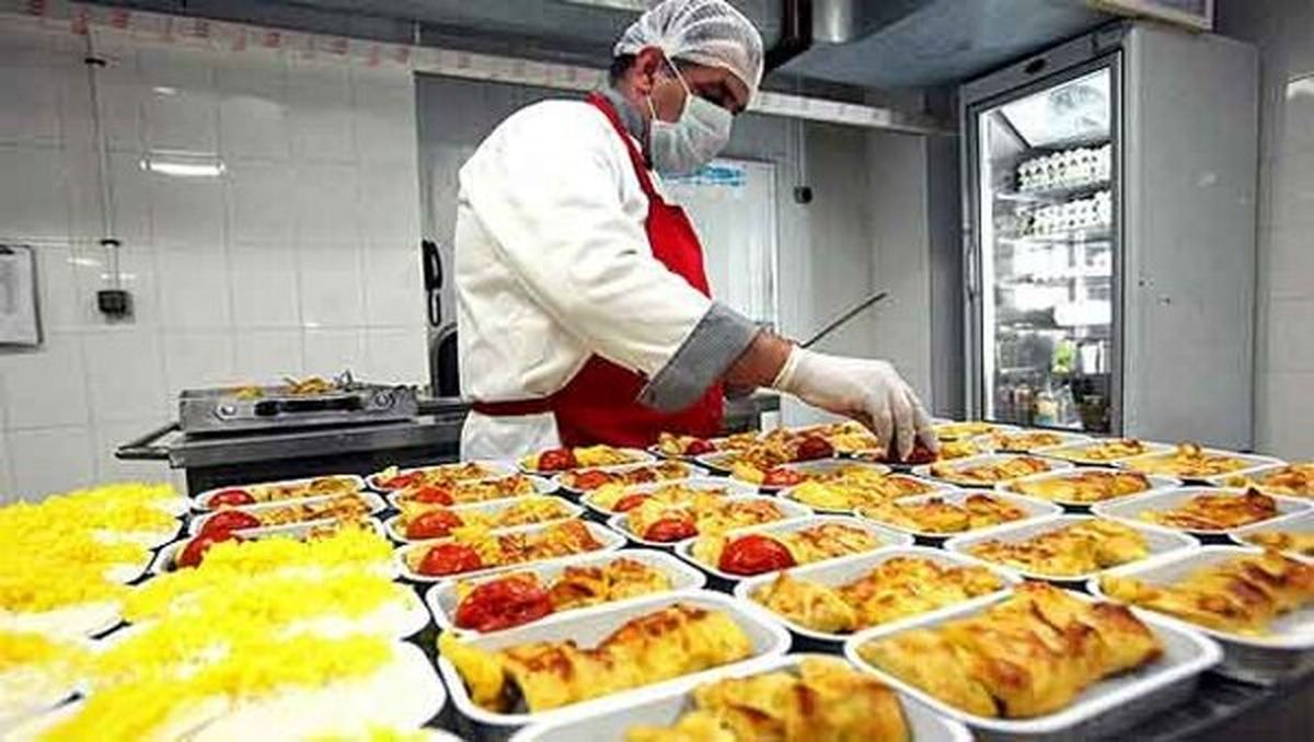 لذت رستورانگردی بدون كرونا
